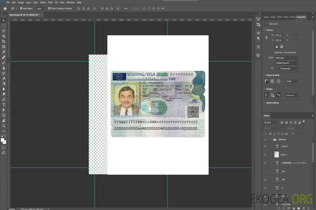 Visa Schengen en Suède template Visa Schengen en Suède template